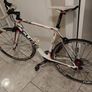 carbon fibre bike Image 8