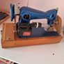 Brother Sewing machine Image 2