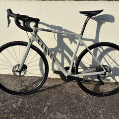 Canyon Endurace CF SL 8 2023 Ultegra Di2