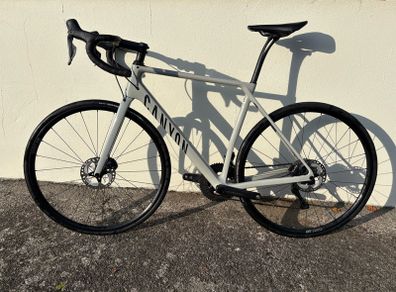 Canyon Endurace CF SL 8 2023 Ultegra Di2