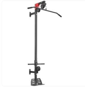 Gym cable machine