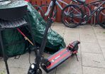 Inner City 365 Pro scooter