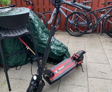 Inner City 365 Pro scooter