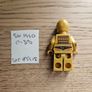 lego sw1440 C-3PO, set star wars 75418 Image 2