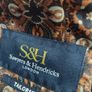 Sawyer's and Hendrick's London, men's  tailored jacket Image 10