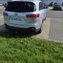 Kia Sorento 2016 - Quick sale ( Silver,  diesel,  7 seats ) Image 3