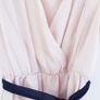 Vila Baby Pink Top - Size S Image 3