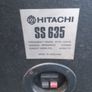 Hitachi SS 635 speakers Image 5