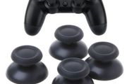 4Pcs Thumb Stick Replace For PlayStation 4 PS4 Pro Controller