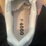 Nike Metallic Silver P-6000 Image 8
