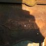 Antique Bentall Patent Unchokable  ROOT CUTTER Flower Pot Image 6