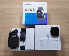 Amazfit GTS 3 Smartwatch