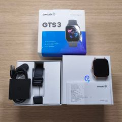 Amazfit GTS 3 Smartwatch