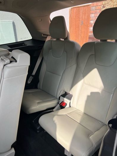 Volvo XC90 Inscription D4