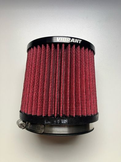 Air Filter Vibrant Performance 4.5"