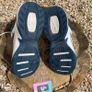 Get Premium Cushioning Chunky Nikes Image 4