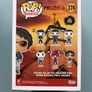 Funko Pop -Tulip 376 - Preacher - Vinyl Action Figure Image 3