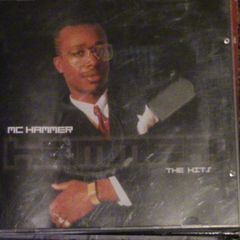 M.C. Hammer - The Hits CD