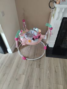 baby bouncer