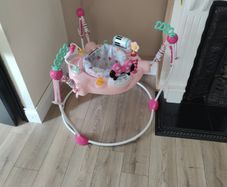 baby bouncer