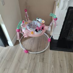 baby bouncer