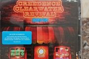 Creedence Clearwater Revival CD - Best Of