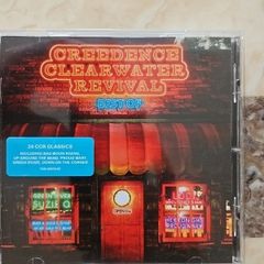 Creedence Clearwater Revival CD - Best Of
