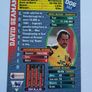 David Seaman 1996 Merlin Premier Gold  #006 Image 2