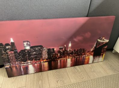 Picture like new