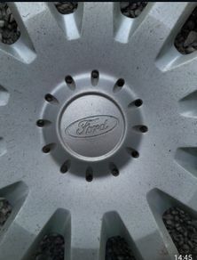 "Wanted" HubCap for Fiesta. "In Co Louth Area.