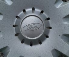 "Wanted" HubCap for Fiesta. "In Co Louth Area.