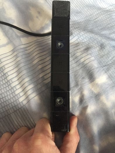 PlayStation 4 Official Camera