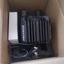 Fanatec CSL DD wheelbase boose kit and table clamp Image 4