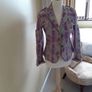 Stunning Avoca Jacket/Blazer Size 2 Image 2