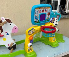Toddler activity bundle