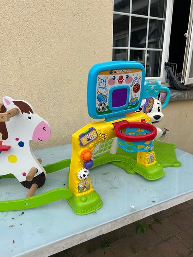 Toddler activity bundle