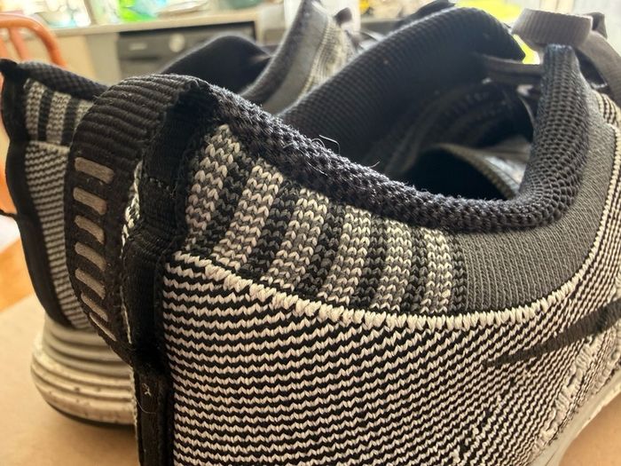 Nike Flyknit One