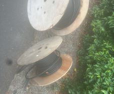 SWA cable