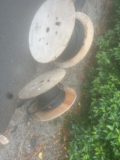 SWA cable
