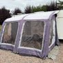 Caravan Air  Awning Image 5