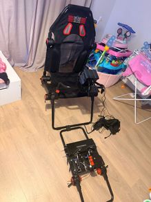 sim racing