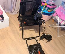 sim racing