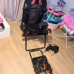 sim racing