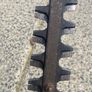 Stihl long reach hedge trimmer Image 5