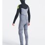 C-Skins Session 5:4 Junior GBS Hooded Steamer Wetsuit Image 2