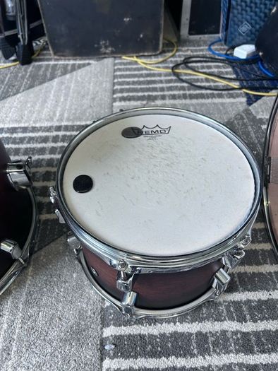 Pearl Decade Maple