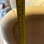 Shanley Interiors cuddle chair/ love seat Image 8