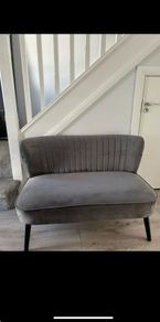 small sofa