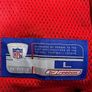 Vintage NFL Tampa Bay Buccaneers Warren Sapp 99 Jersey Image 2