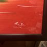 Framed signed Thai artwork free postage Image 2